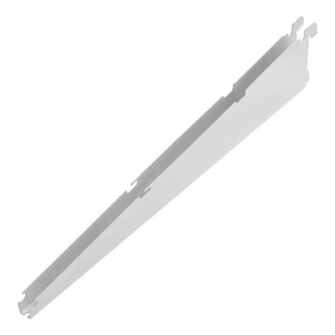 rubbermaid shelf metal bracket instructions pantry|rubbermaid fasttrack 12 inch bracket.